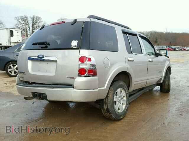 2007 FORD EXPLORER - VIN: 1FMEU73E97UB33302 - Photo 4