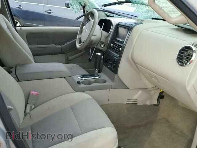 2007 FORD EXPLORER - VIN: 1FMEU73E97UB33302 - Photo 5