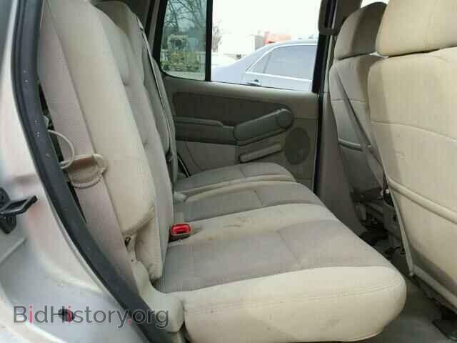 2007 FORD EXPLORER - VIN: 1FMEU73E97UB33302 - Photo 6