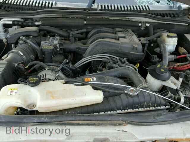 2007 FORD EXPLORER - VIN: 1FMEU73E97UB33302 - Photo 7