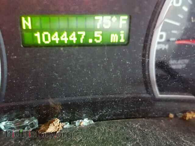 2007 FORD EXPLORER - VIN: 1FMEU73E97UB33302 - Photo 8