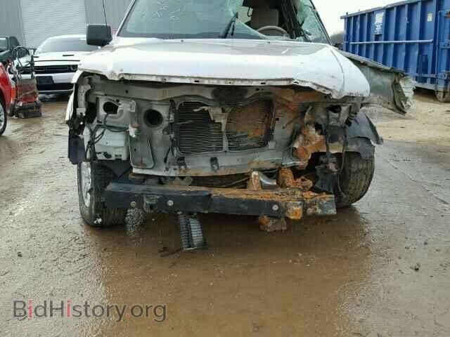 2007 FORD EXPLORER - VIN: 1FMEU73E97UB33302 - Photo 9