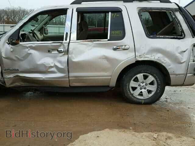 2007 FORD EXPLORER - VIN: 1FMEU73E97UB33302 - Photo 10