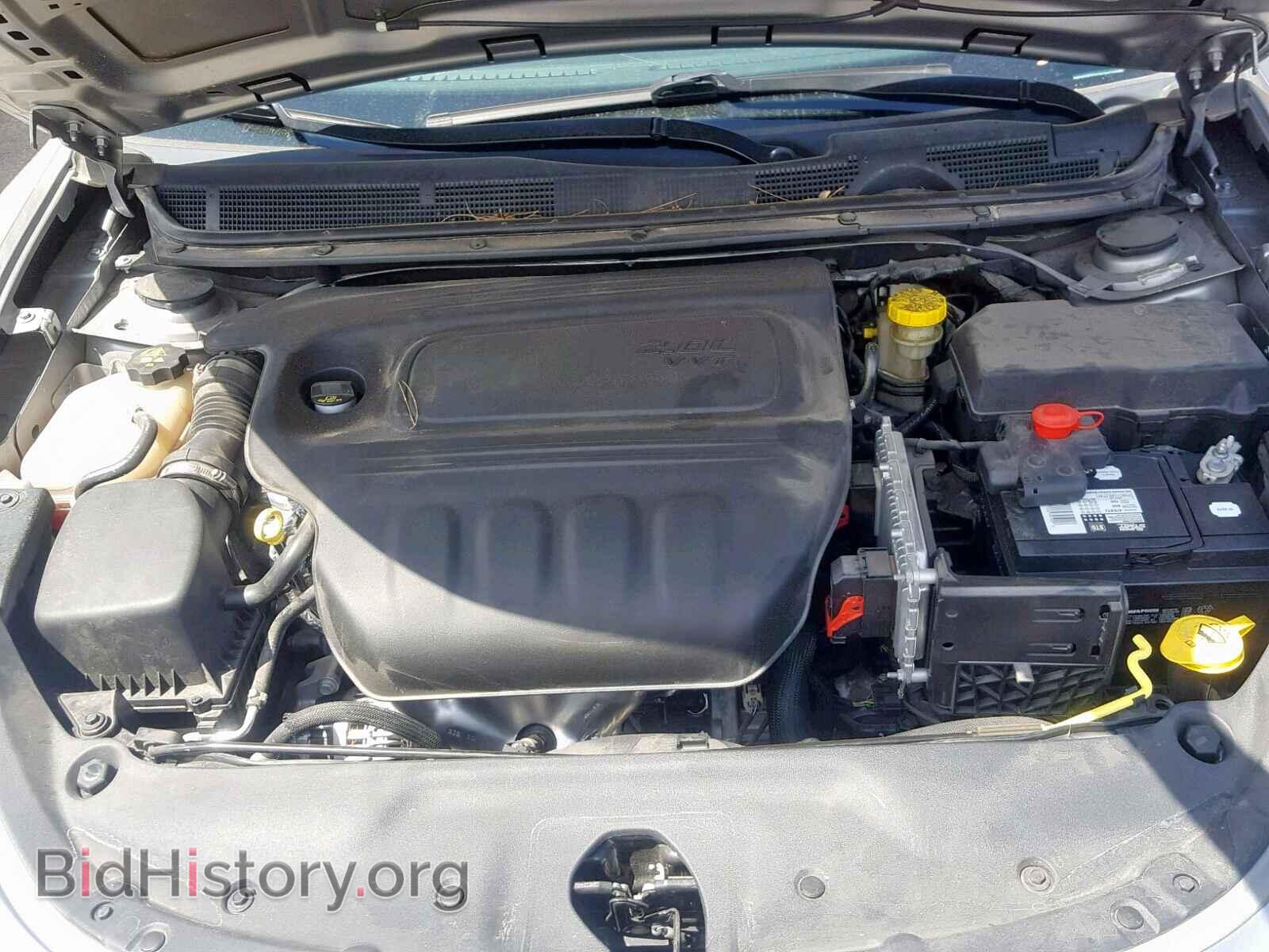 2016 DODGE DART - VIN: 1C3CDFAA0GD623931 - Фото 7
