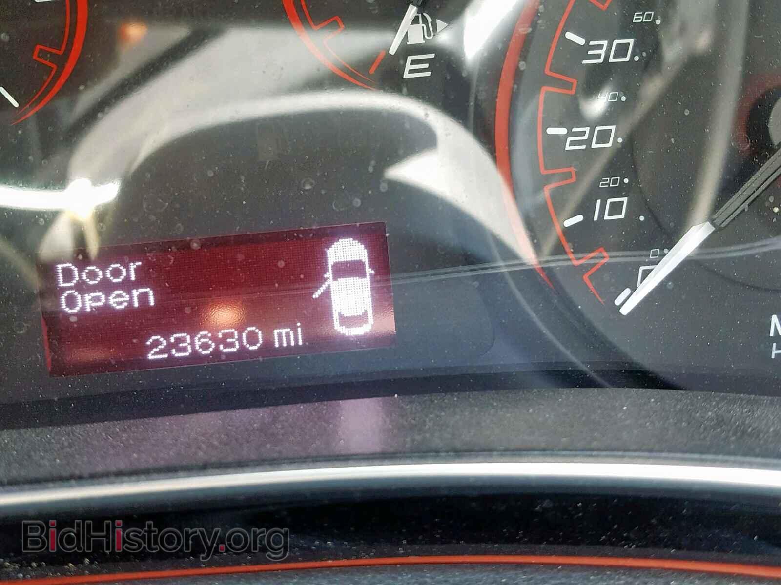 2016 DODGE DART - VIN: 1C3CDFAA0GD623931 - Фото 8