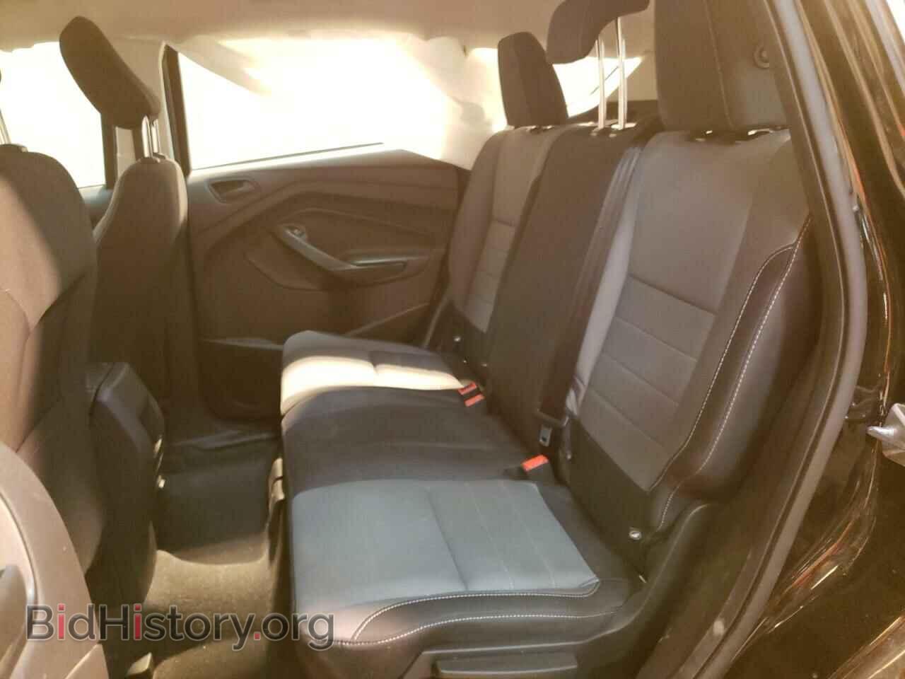 2018 FORD ESCAPE - VIN: 1FMCU0F79JUC06476 - Фото 11