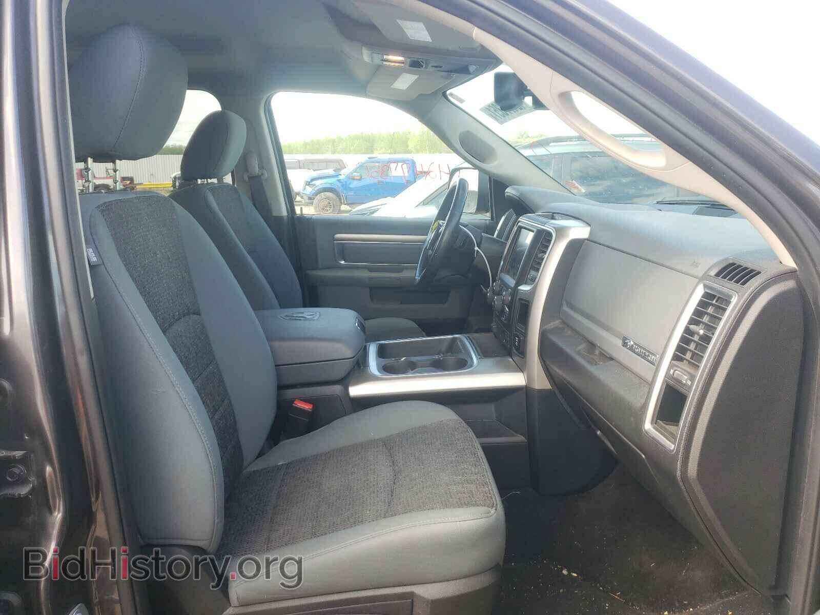 2017 RAM 1500 - VIN: 1C6RR7TT7HS864904 - Фото 5