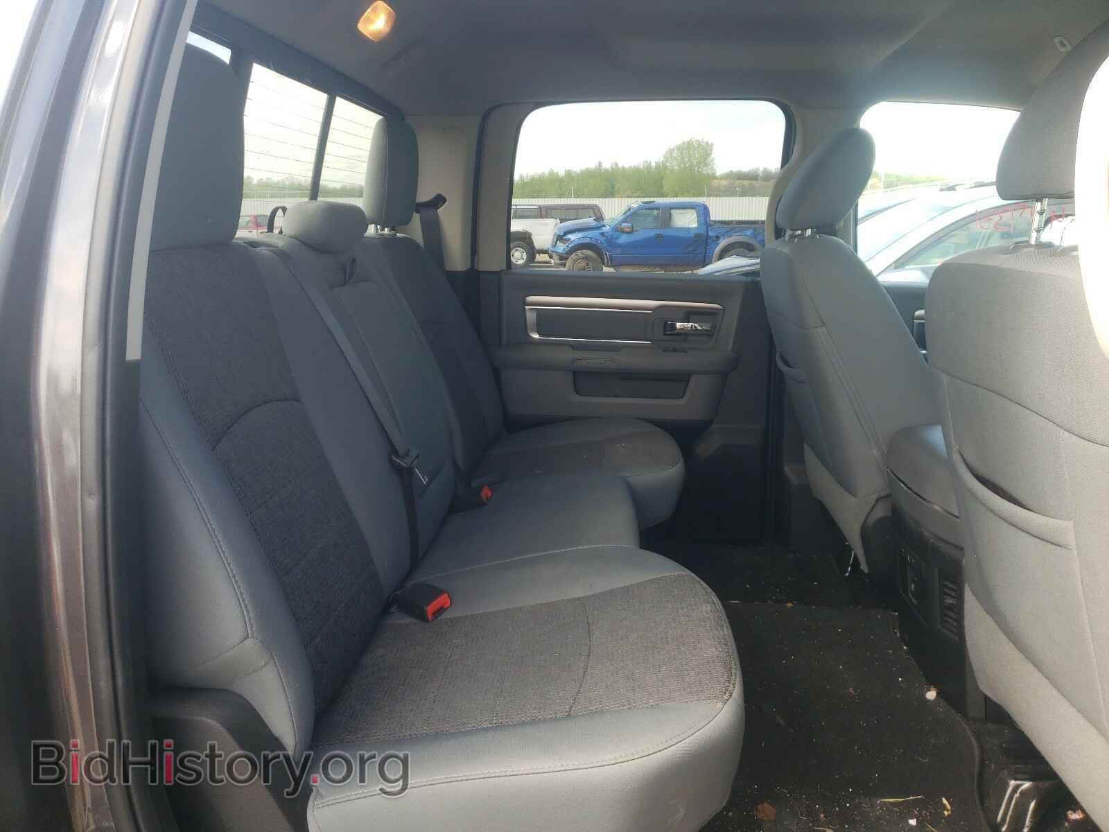 2017 RAM 1500 - VIN: 1C6RR7TT7HS864904 - Фото 6