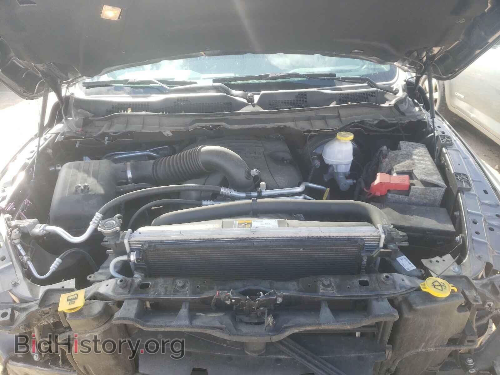 2017 RAM 1500 - VIN: 1C6RR7TT7HS864904 - Фото 7