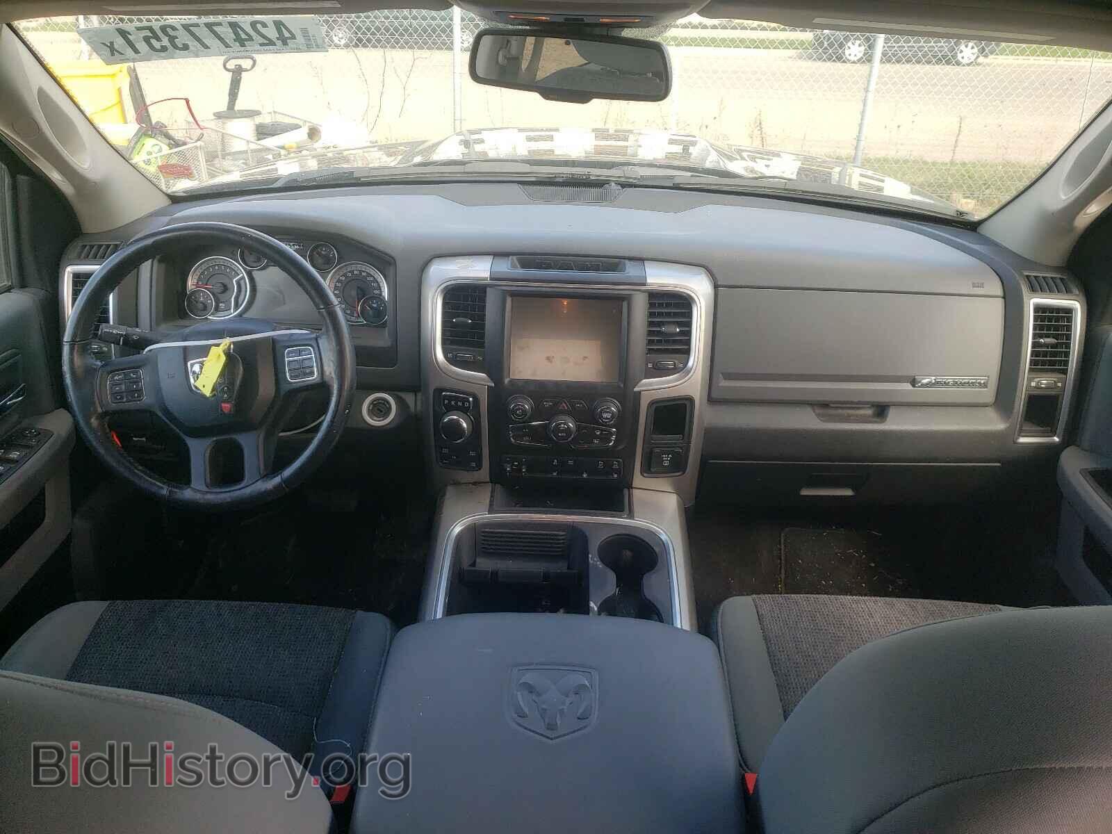 2017 RAM 1500 - VIN: 1C6RR7TT7HS864904 - Фото 9