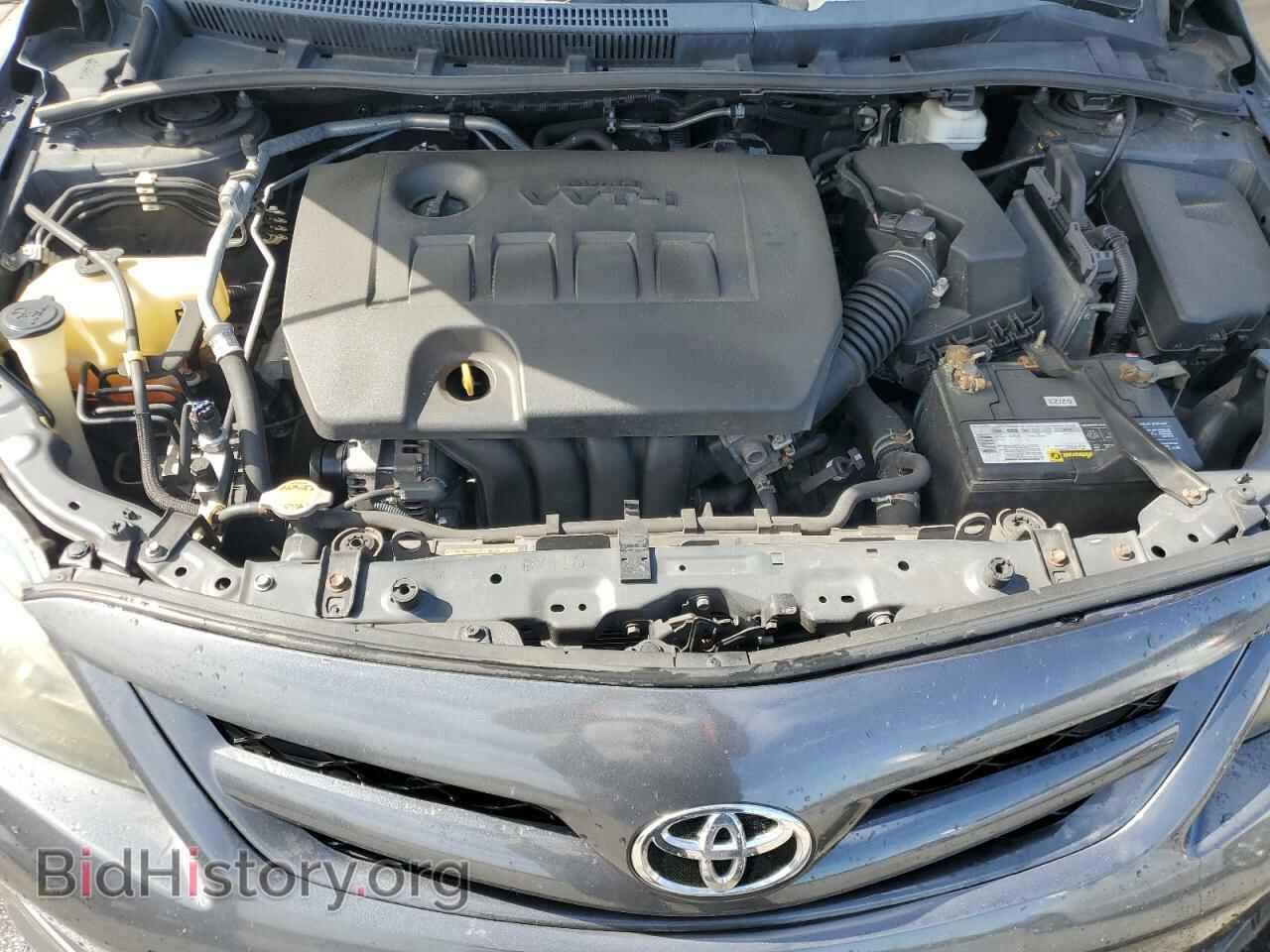 2013 TOYOTA COROLLA - VIN: 2T1BU4EEXDC994502 - Photo 11