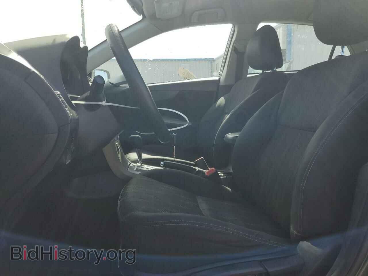 2013 TOYOTA COROLLA - VIN: 2T1BU4EEXDC994502 - Photo 7
