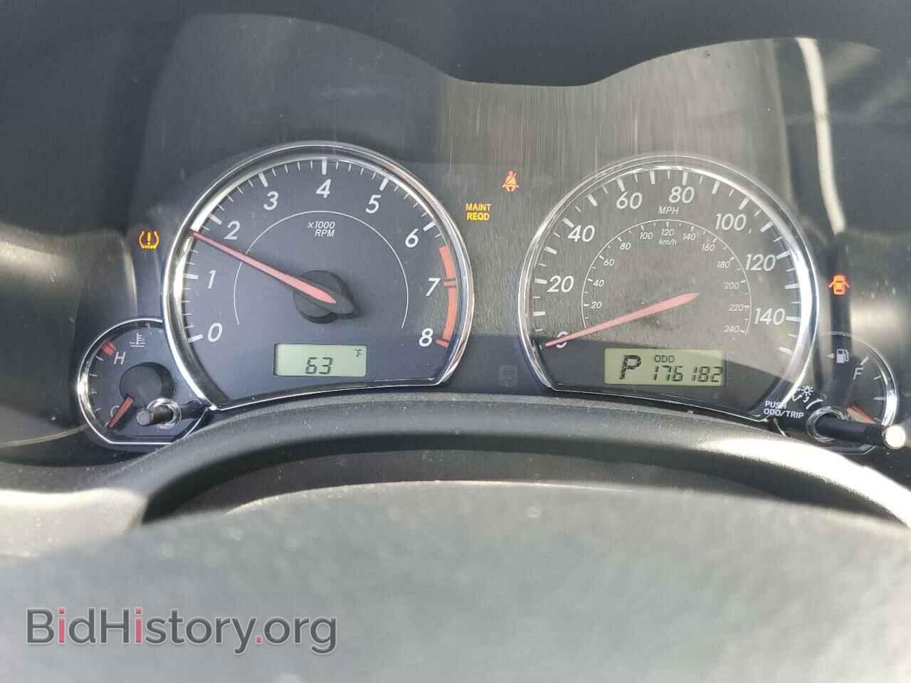 2013 TOYOTA COROLLA - VIN: 2T1BU4EEXDC994502 - Photo 9