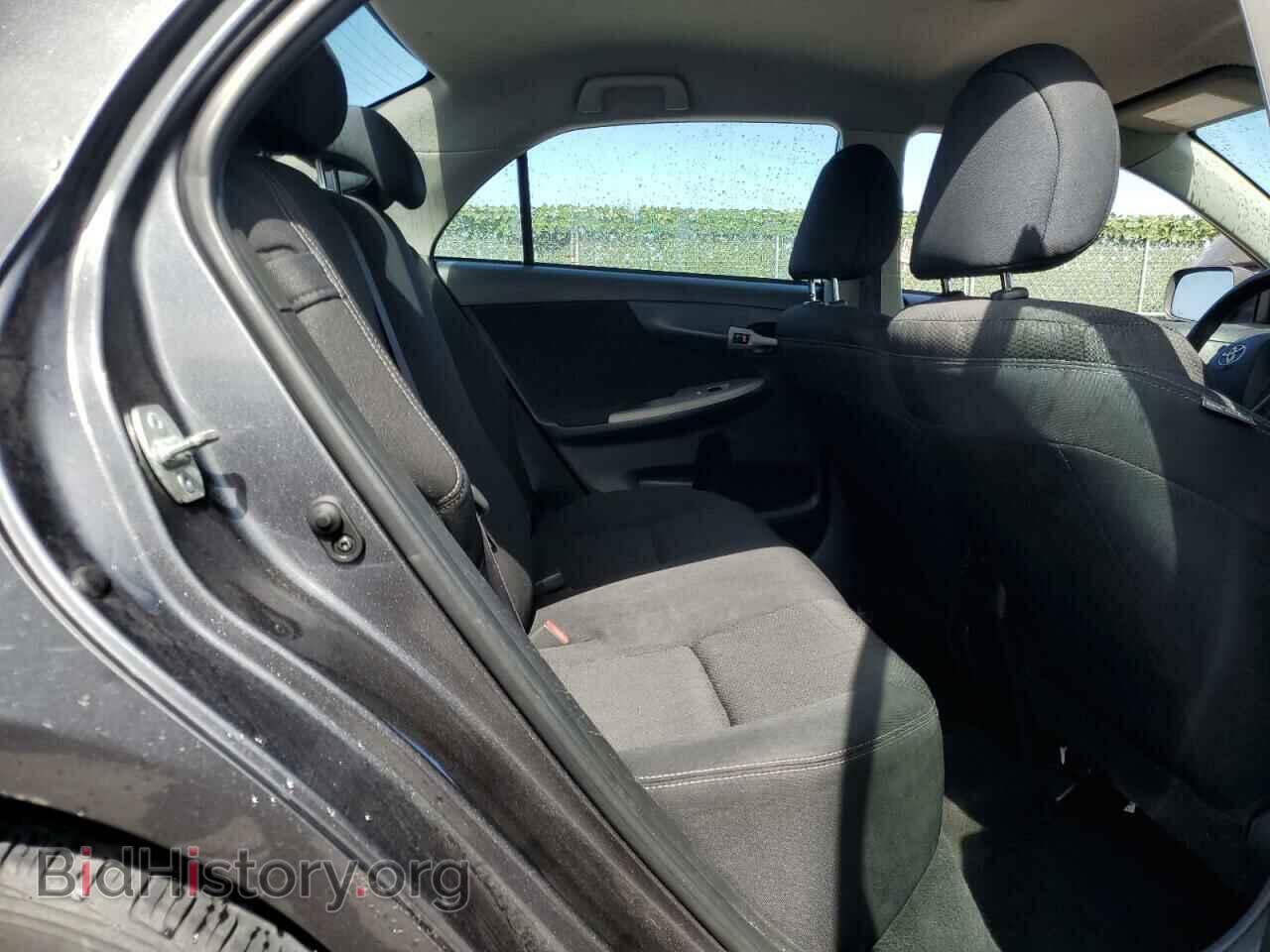 2013 TOYOTA COROLLA - VIN: 2T1BU4EEXDC994502 - Photo 10