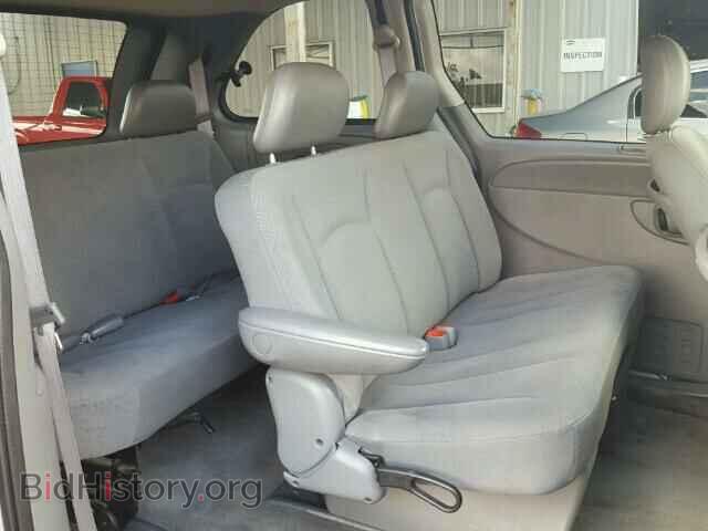 2007 DODGE CARAVAN - VIN: 1D4GP25R97B237066 - Фото 6