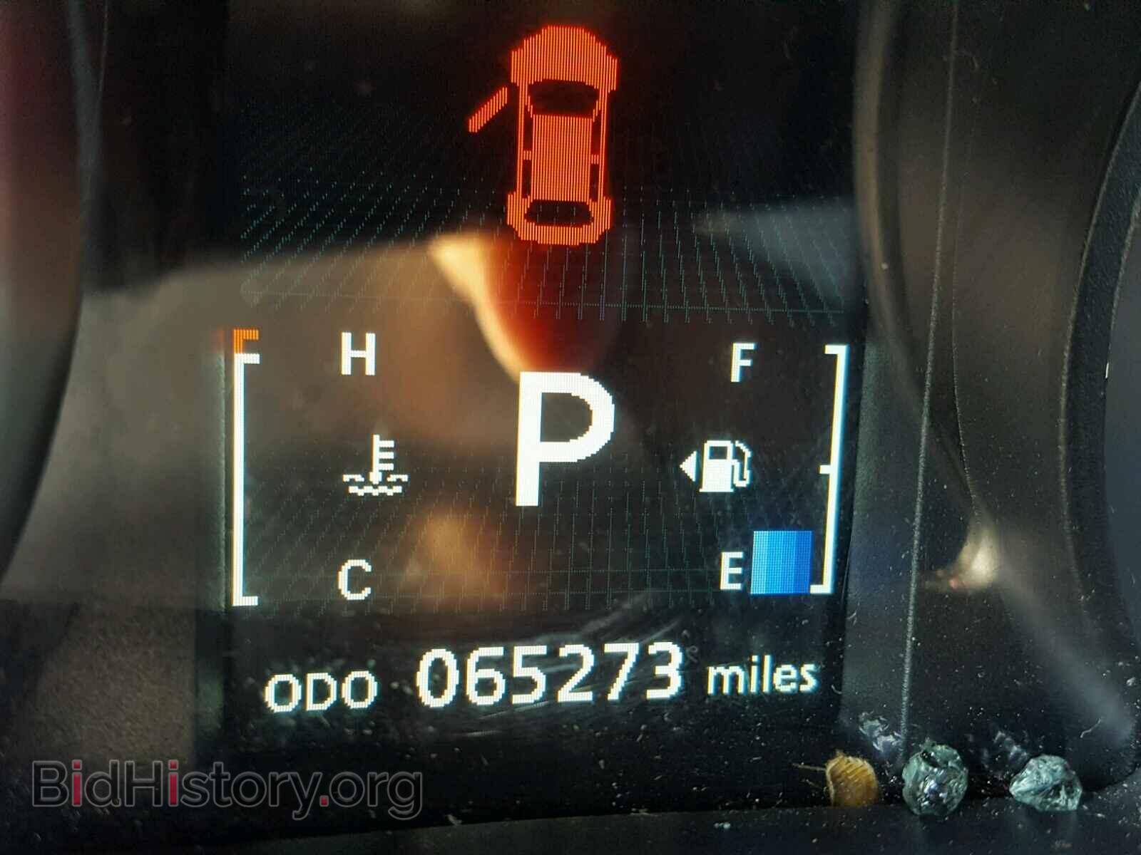 2015 MITSUBISHI OUTLANDER - VIN: 4A4AP3AUXFE017525 - Фото 8