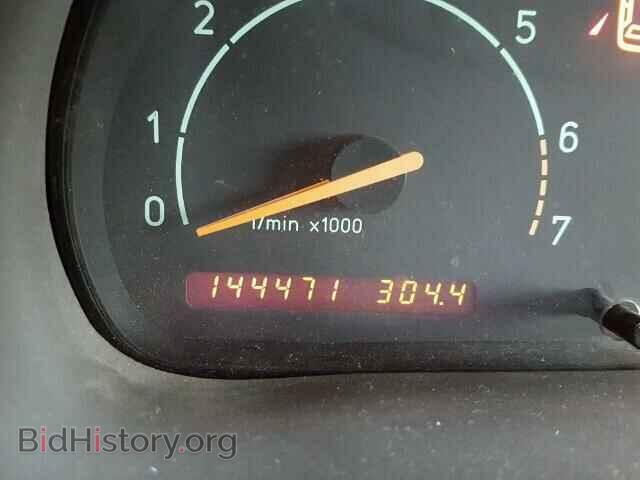 2001 SAAB 9 3 - VIN: YS3DD55H312038273 - Photo 8