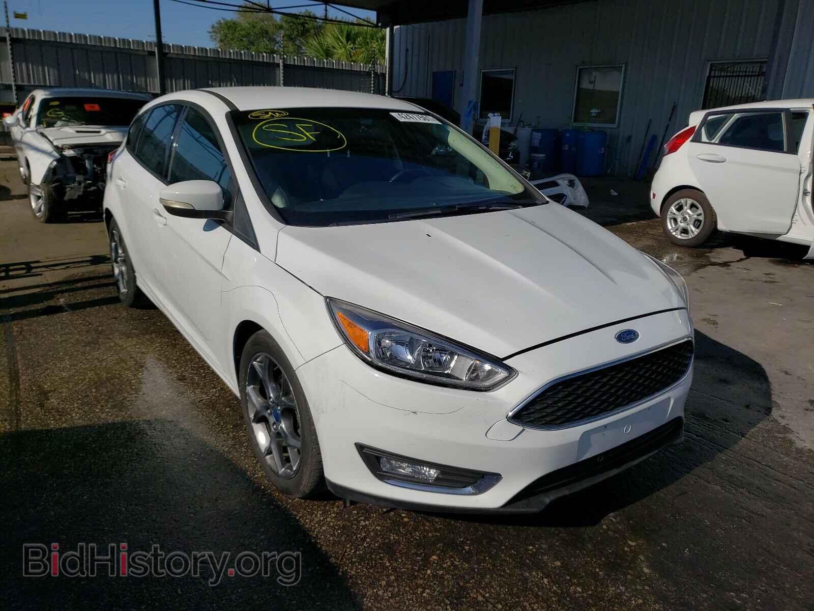 Photo 1FADP3K28DL252683 - FORD FOCUS 2013