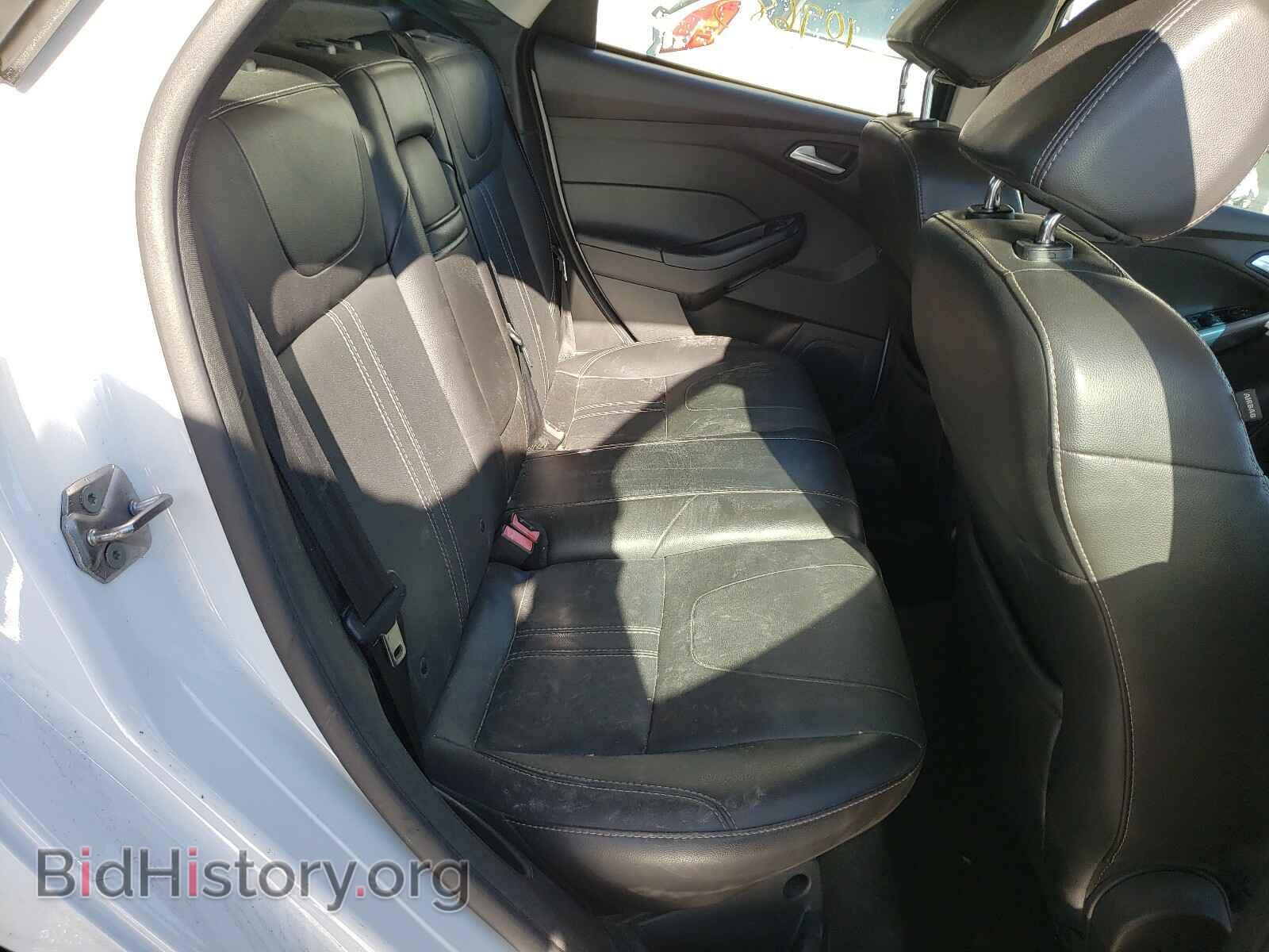 2013 FORD FOCUS - VIN: 1FADP3K28DL252683 - Фото 6