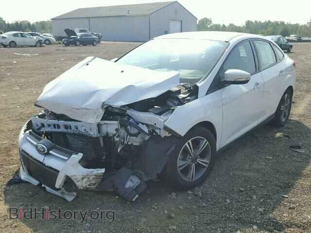 2014 FORD FOCUS - VIN: 1FADP3F25EL293199 - Photo 2