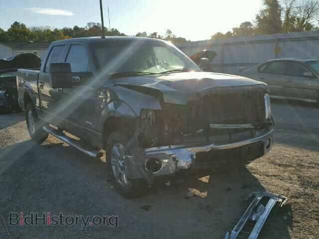 Photo 1FTFW1ET6EFA54277 - FORD F150 2014