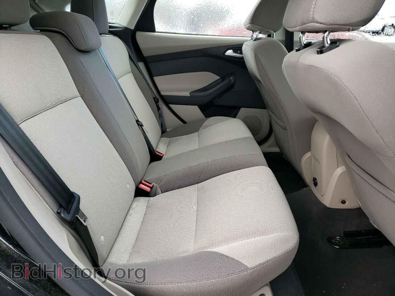 2014 FORD FOCUS - VIN: 1FADP3K2XEL377315 - Фото 10