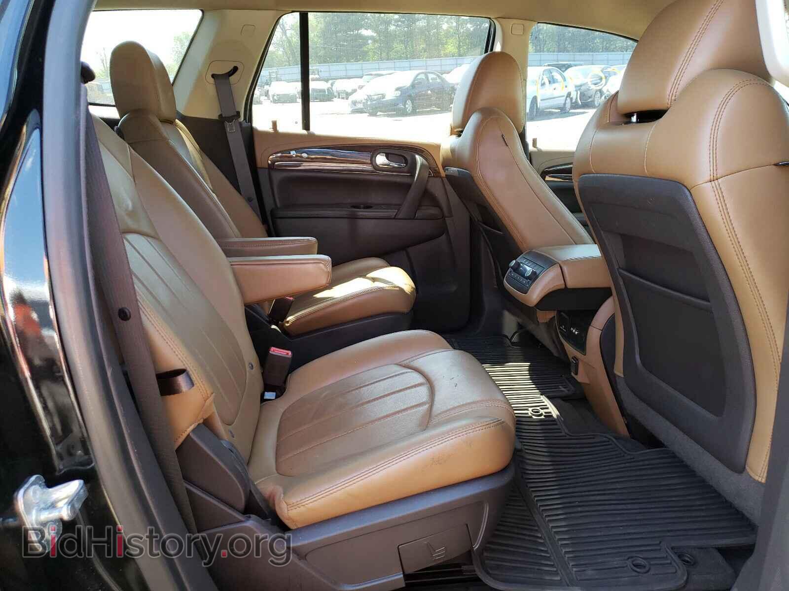 2016 BUICK ENCLAVE - VIN: 5GAKVBKD7GJ106442 - Photo 6