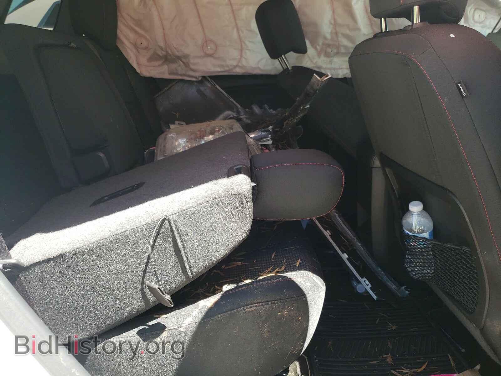 2016 GMC TERRAIN - VIN: 2GKALMEK3G6301753 - Фото 6