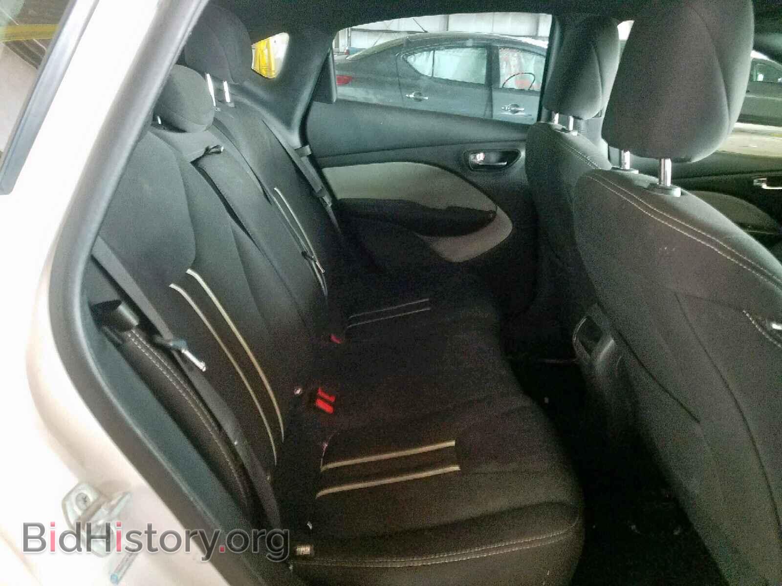 2014 DODGE DART - VIN: 1C3CDFBB8ED701862 - Photo 6