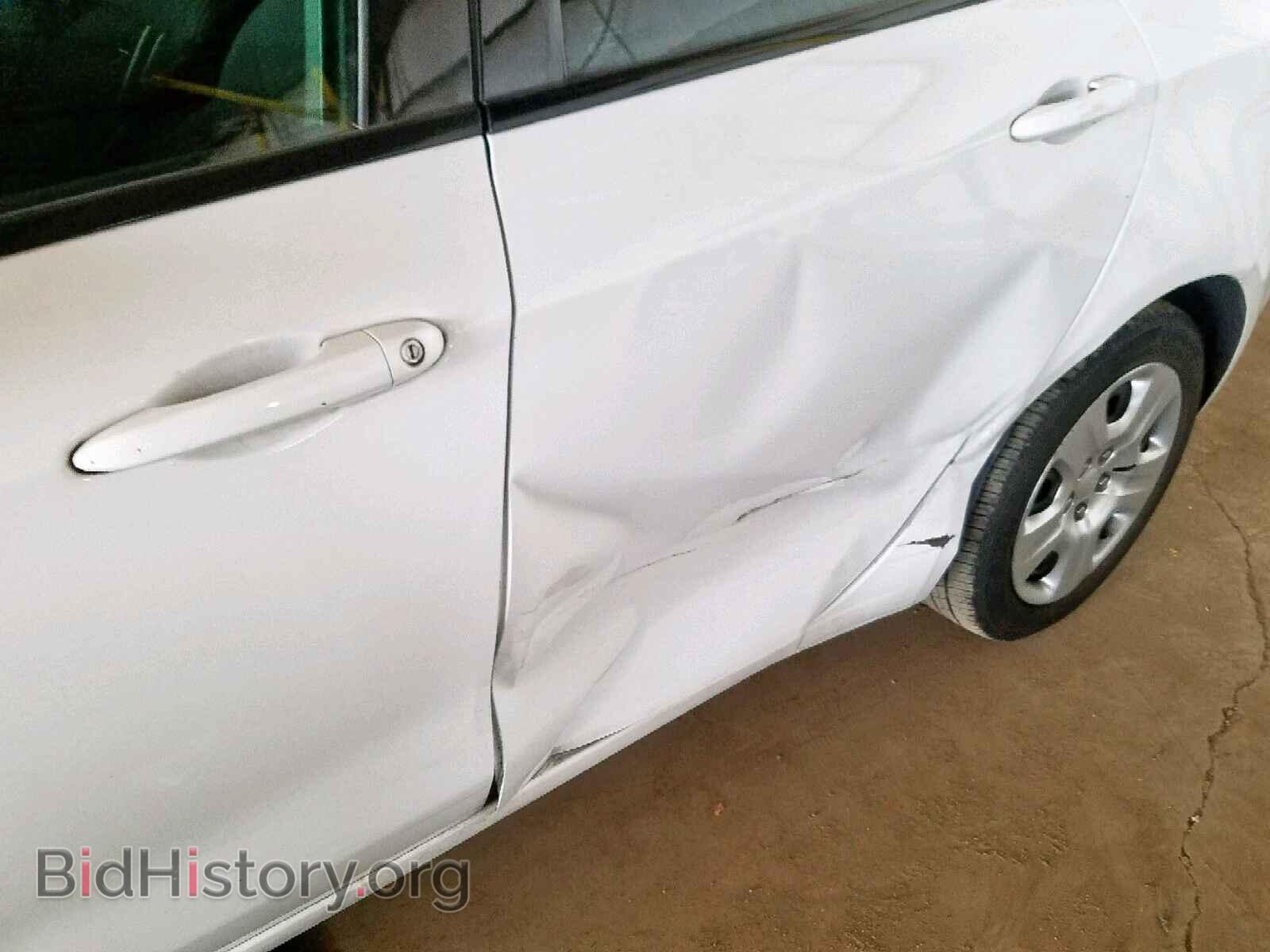 2014 DODGE DART - VIN: 1C3CDFBB8ED701862 - Photo 9