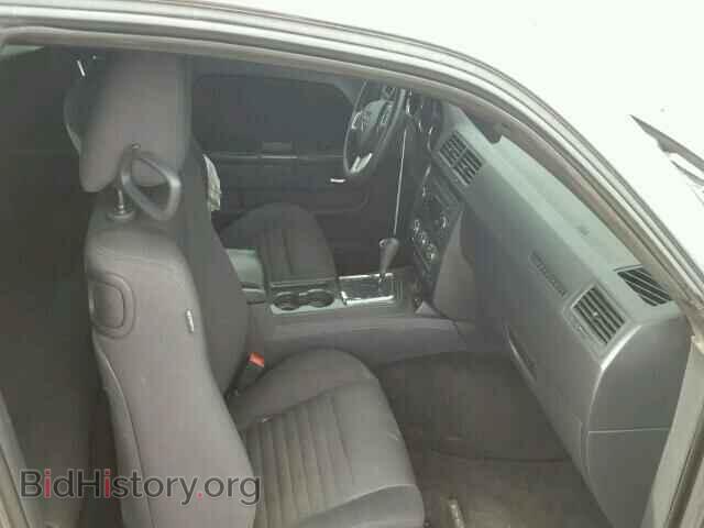 2013 DODGE CHALLENGER - VIN: 2C3CDYAG3DH549256 - Фото 5