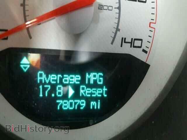 2013 DODGE CHALLENGER - VIN: 2C3CDYAG3DH549256 - Фото 8