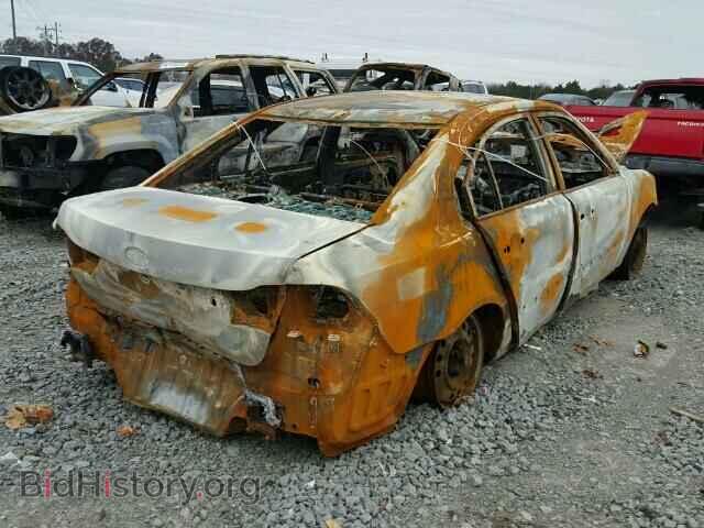 2010 KIA OPTIMA - VIN: KNAGG4A8XA5376910 - Фото 4