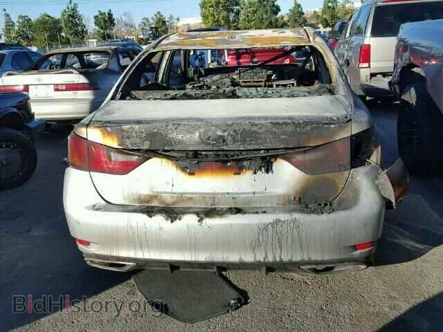 2014 LEXUS GS350 - VIN: JTHBE1BL2E5033548 - Фото 10