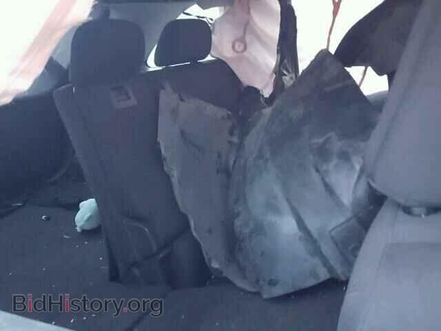 2010 FORD EDGE - VIN: 2FMDK3JC0ABA36613 - Фото 6