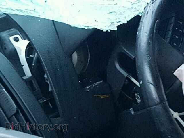 2010 FORD EDGE - VIN: 2FMDK3JC0ABA36613 - Фото 8