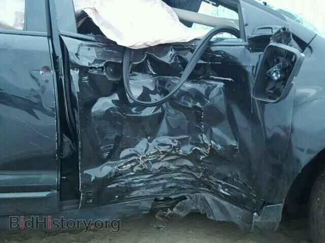 2010 FORD EDGE - VIN: 2FMDK3JC0ABA36613 - Фото 10