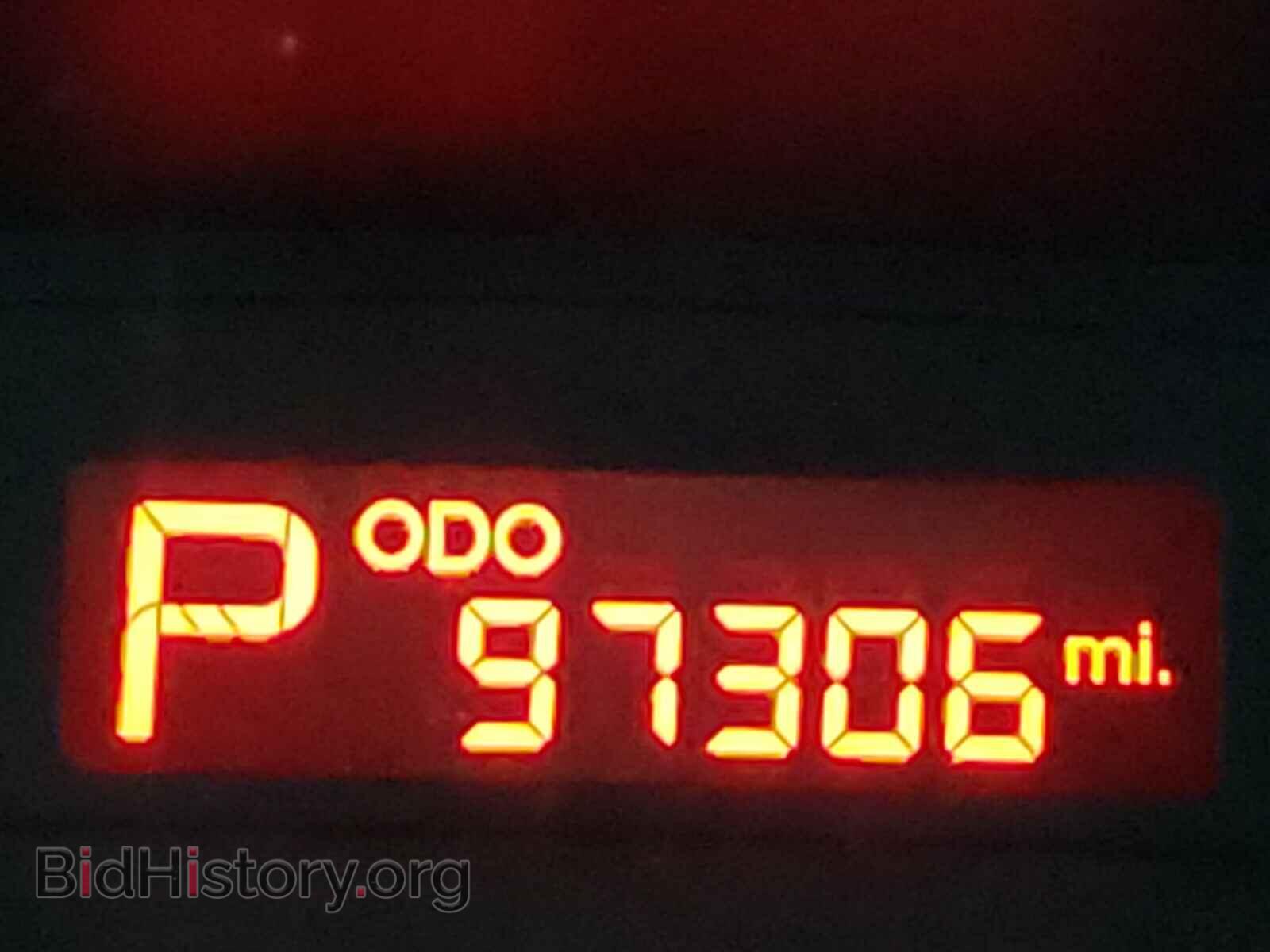 2010 KIA RIO - VIN: KNADH4A31A6644595 - Фото 8