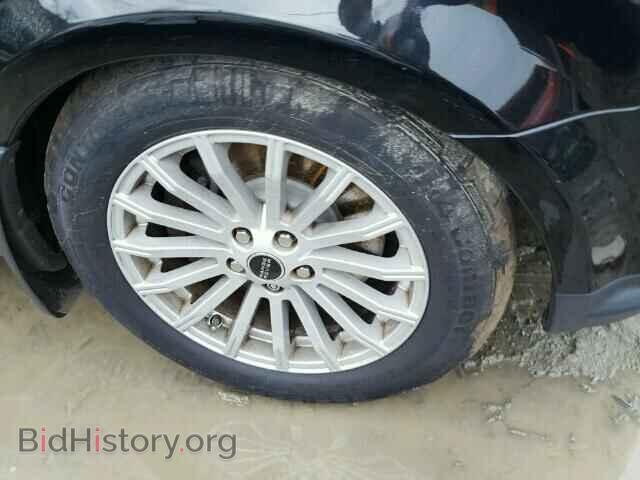 2012 LAND ROVER RANGEROVER - VIN: SALSF2D43CA747213 - Фото 10