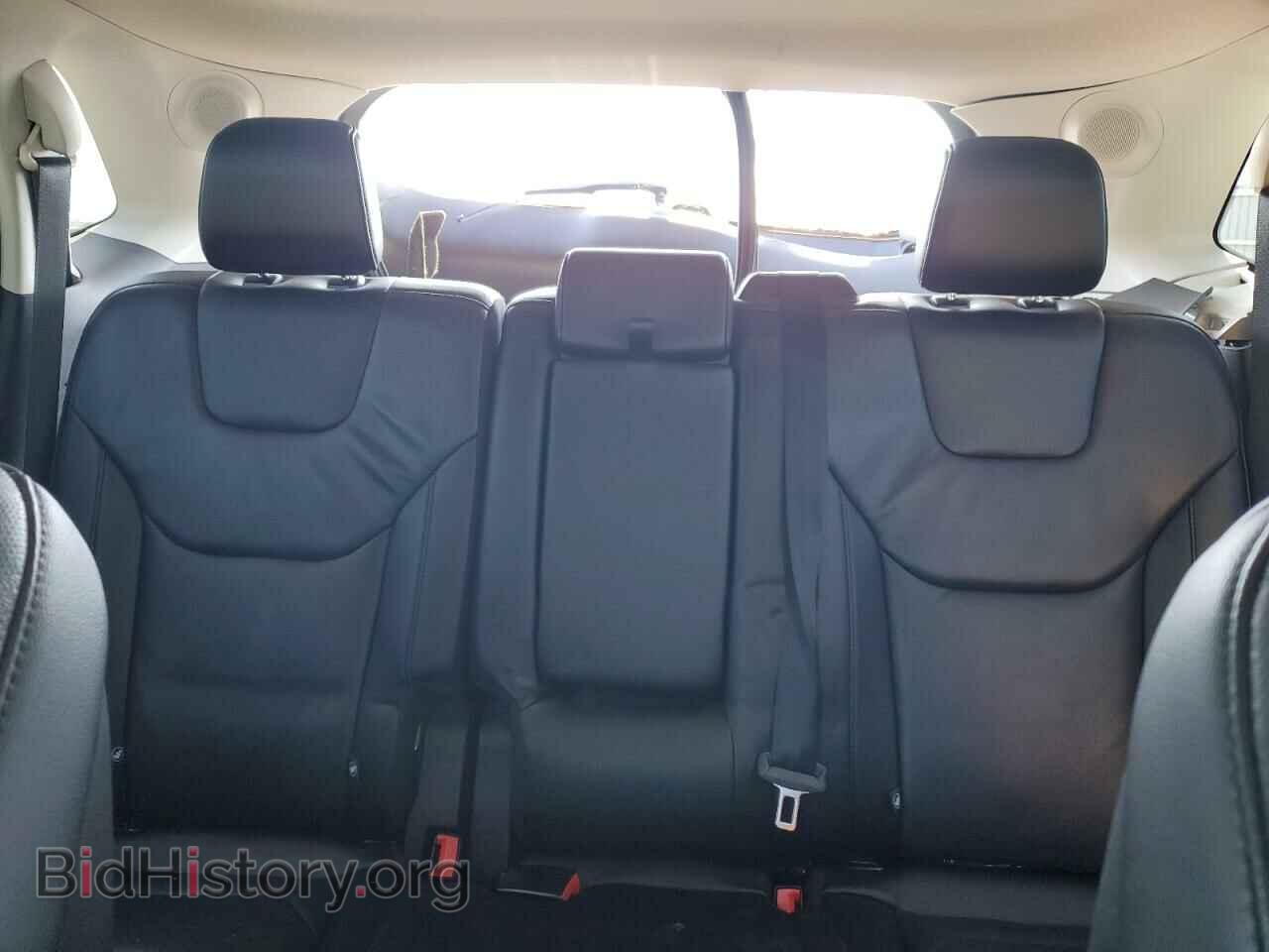 2022 FORD EDGE - VIN: 2FMPK4K9XNBA44536 - Фото 10