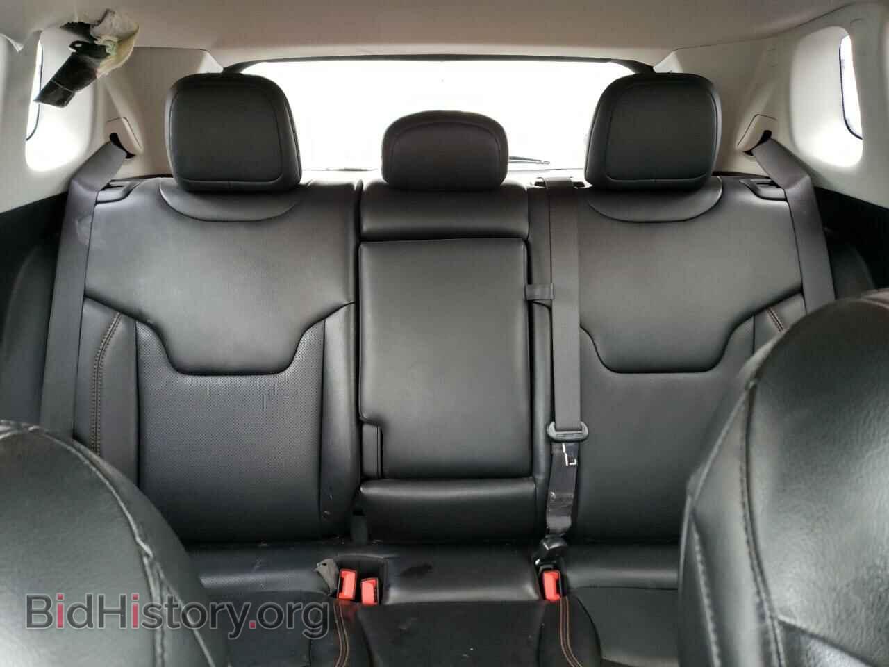 2020 JEEP COMPASS - VIN: 3C4NJDCB9LT223183 - Photo 10