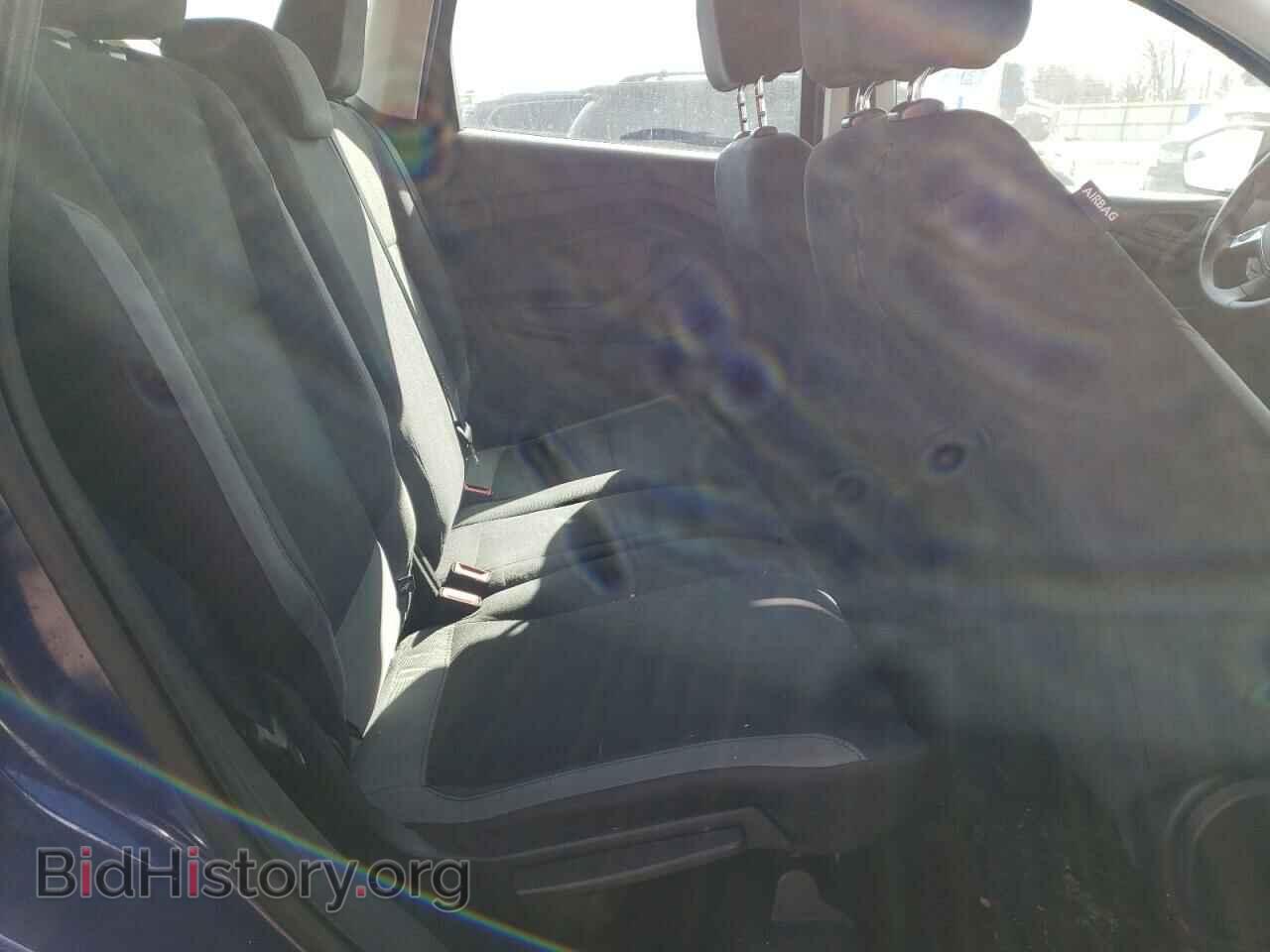 2015 FORD ESCAPE - VIN: 1FMCU0F72FUB46273 - Фото 10