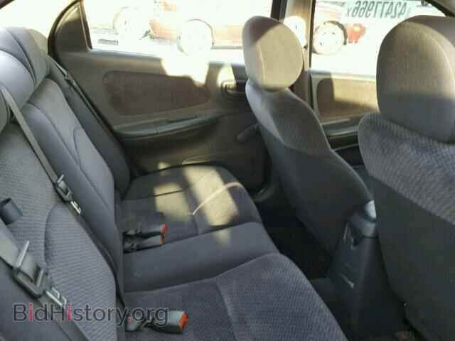 2001 DODGE NEON - VIN: 1B3ES46C21D246794 - Фото 6