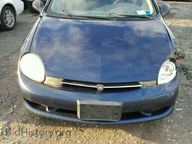 2001 DODGE NEON - VIN: 1B3ES46C21D246794 - Фото 7