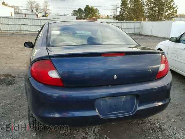 2001 DODGE NEON - VIN: 1B3ES46C21D246794 - Фото 10