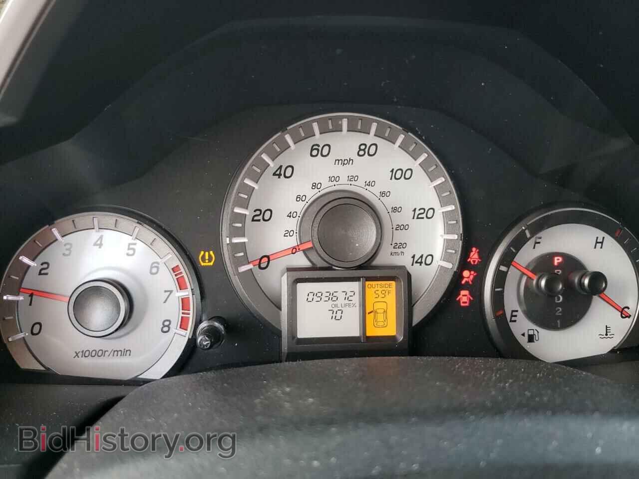 2014 HONDA PILOT - VIN: 5FNYF4H53EB503328 - Фото 9