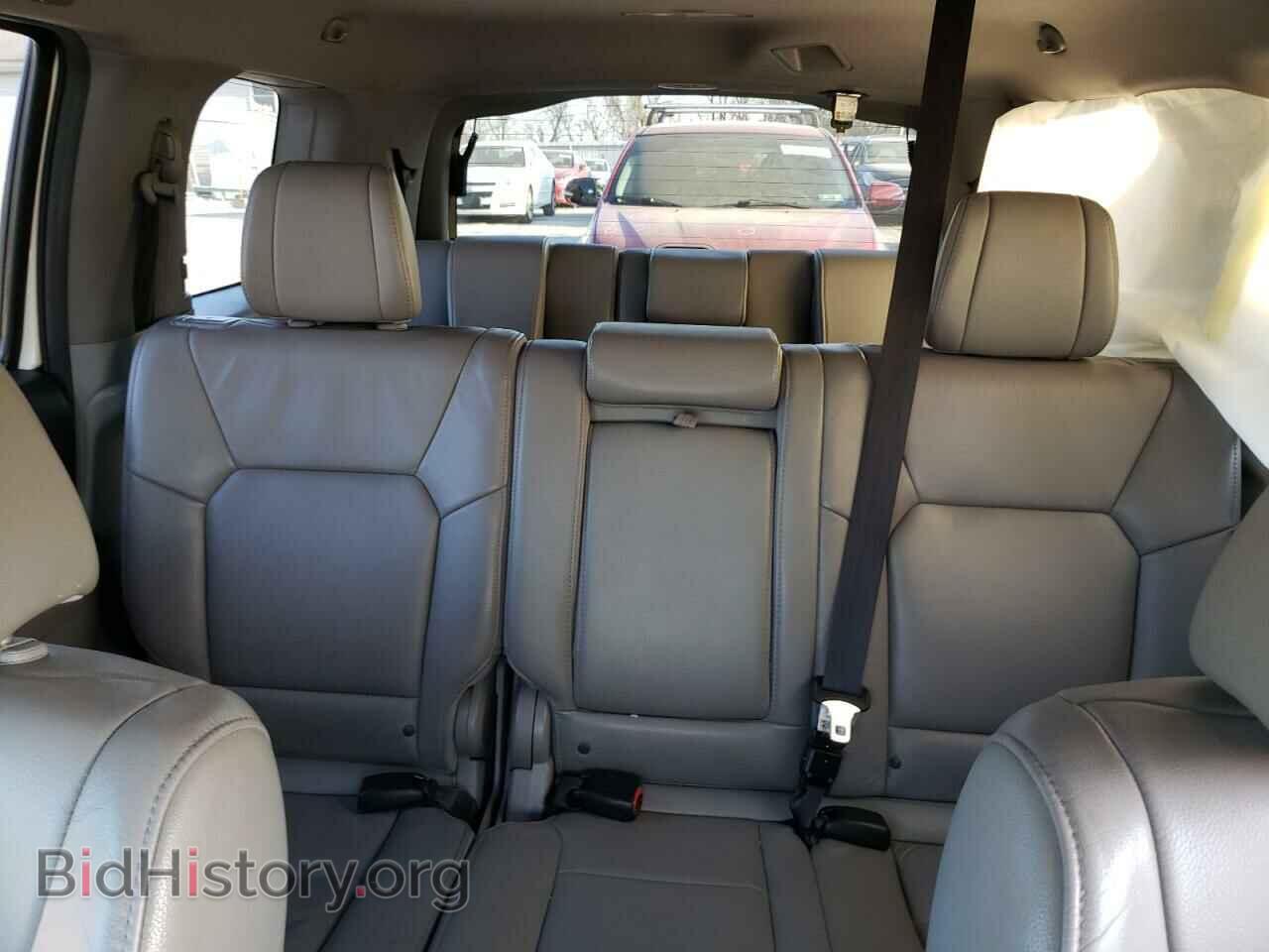2014 HONDA PILOT - VIN: 5FNYF4H53EB503328 - Фото 10