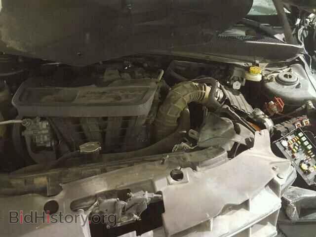2008 CHRYSLER SEBRING - VIN: 1C3LC46K08N151430 - Фото 7