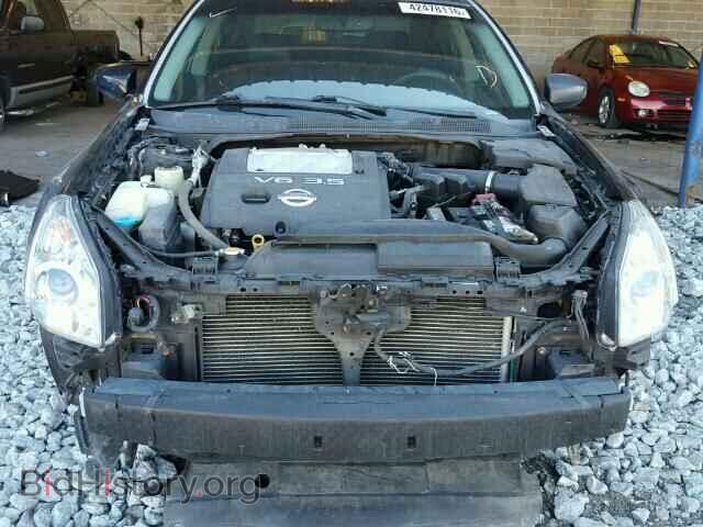 2007 NISSAN MAXIMA - VIN: 1N4BA41E67C851631 - Фото 9