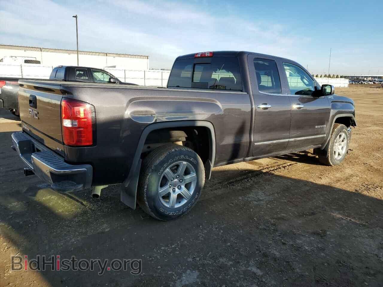 2015 GMC SIERRA - VIN: 1GTV2VEC4FZ168924 - Фото 3